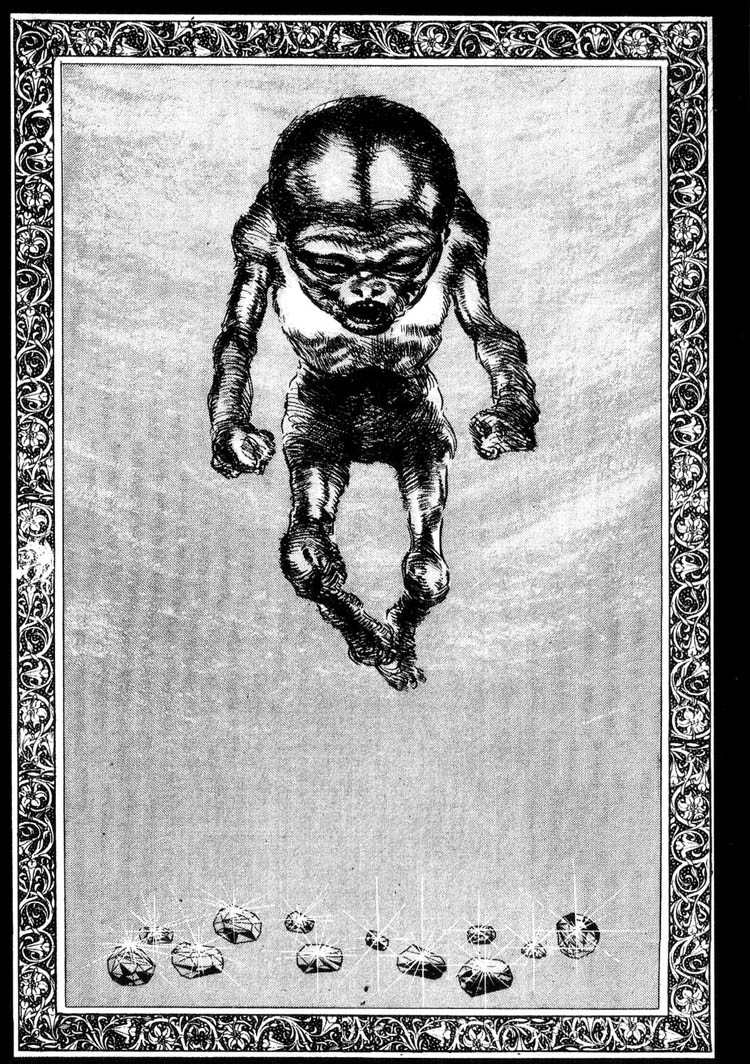Offered Chapter 1.4 page 10 - Vol.1 Chapter 4: Yippie Payetta (4)