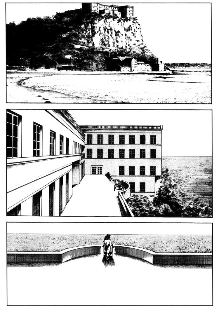 Offered Chapter 1.4 page 2 - Vol.1 Chapter 4: Yippie Payetta (4)