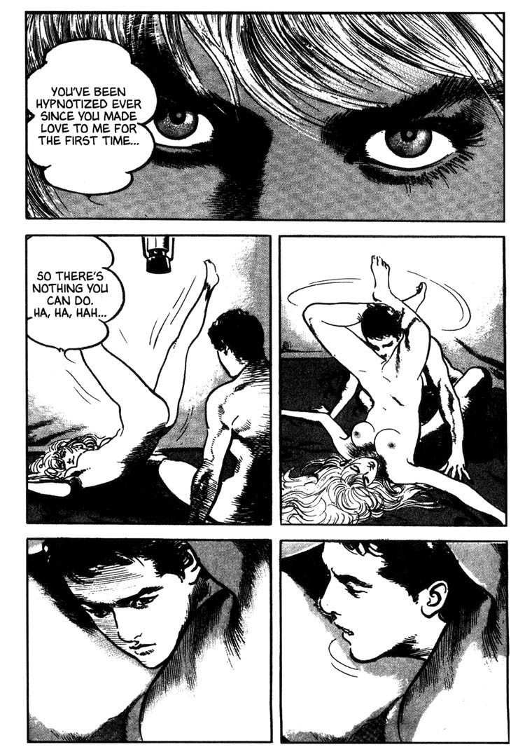 Offered Chapter 1.5 page 15 - Vol.1 Chapter 5: Yippie Payetta (5)