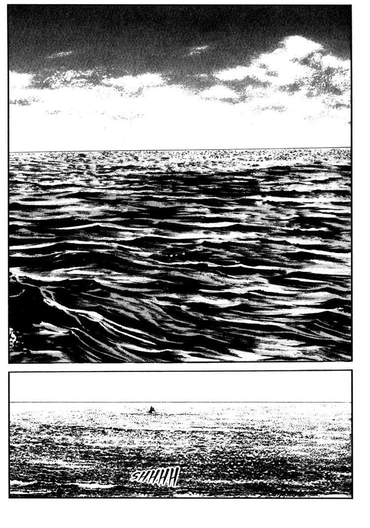 Offered Chapter 1.5 page 3 - Vol.1 Chapter 5: Yippie Payetta (5)