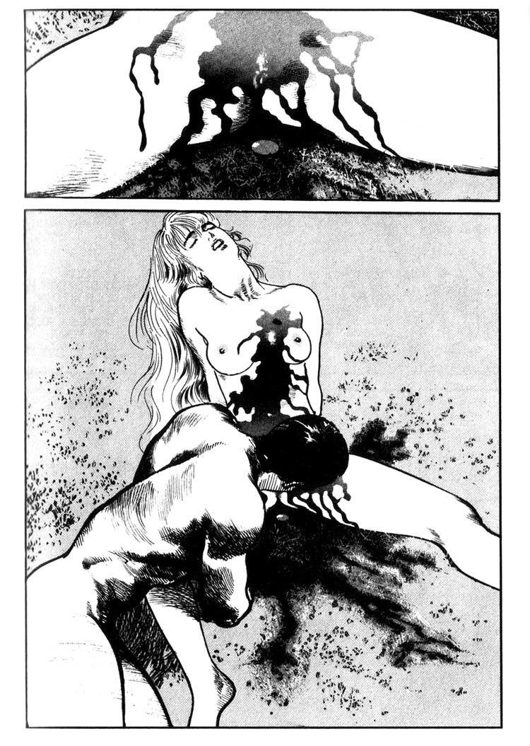 Offered Chapter 1.6 page 13 - Vol.1 Chapter 6: Yippie Payetta (6)