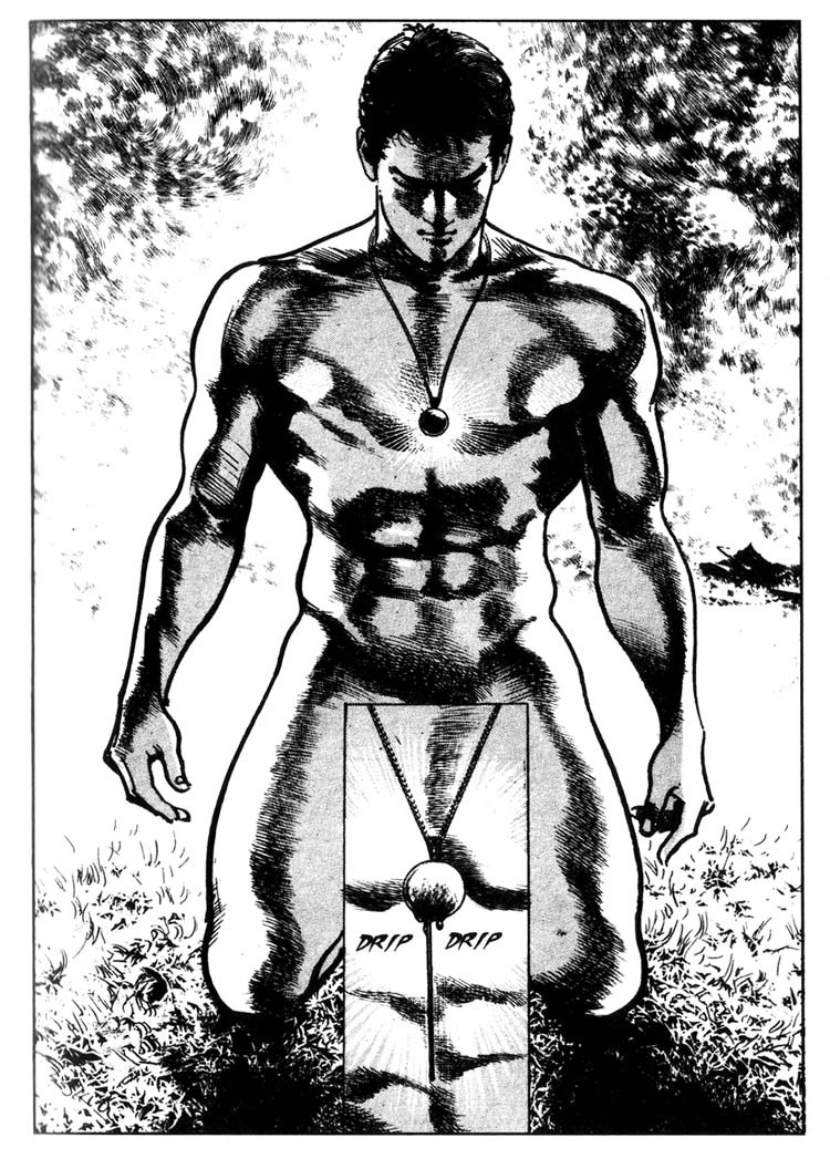 Offered Chapter 1.6 page 15 - Vol.1 Chapter 6: Yippie Payetta (6)