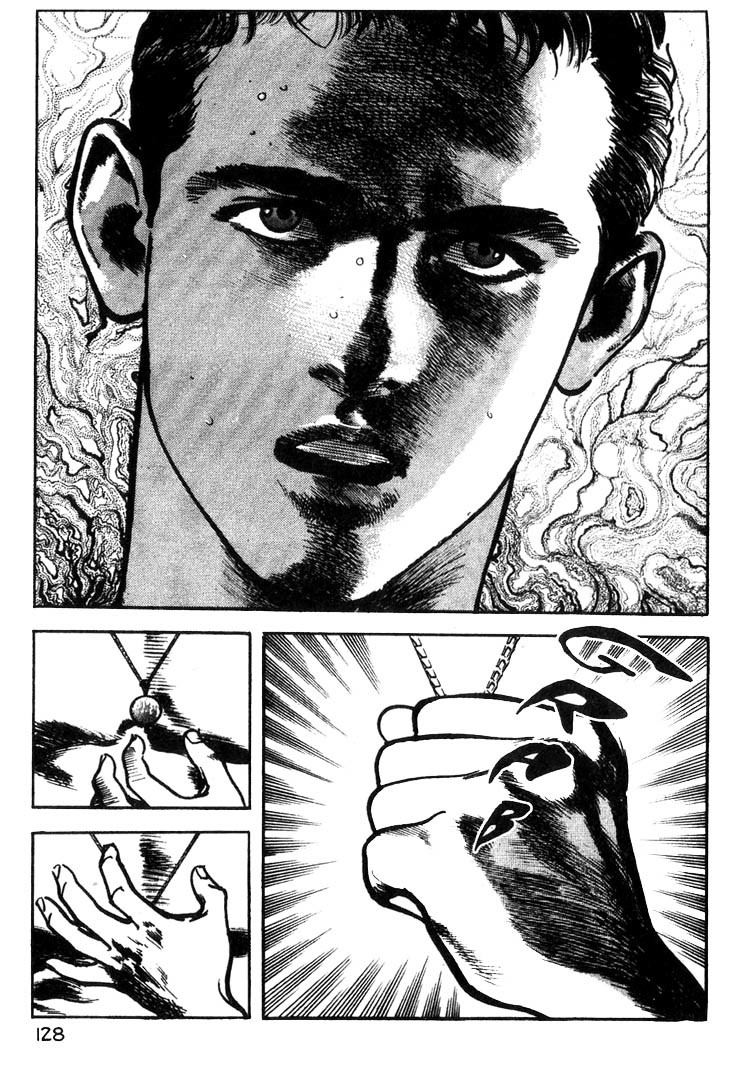 Offered Chapter 1.6 page 18 - Vol.1 Chapter 6: Yippie Payetta (6)