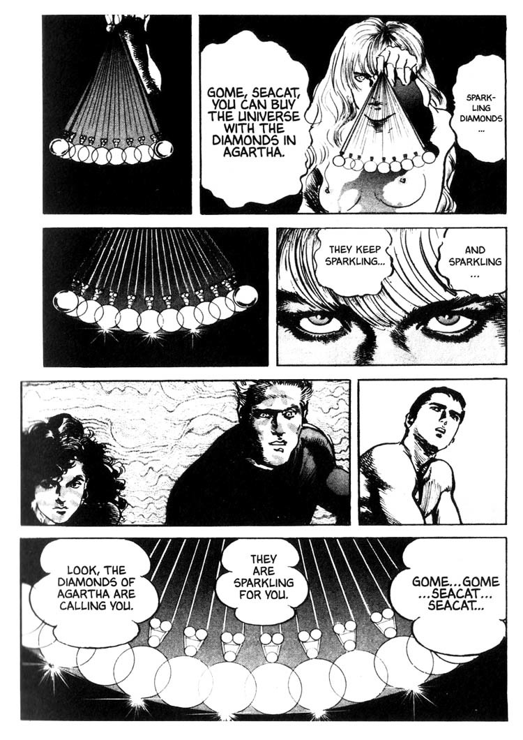 Offered Chapter 1.6 page 7 - Vol.1 Chapter 6: Yippie Payetta (6)