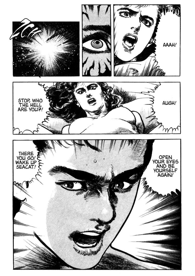 Offered Chapter 1.7 page 18 - Vol.1 Chapter 7: Yippie Payetta (7)