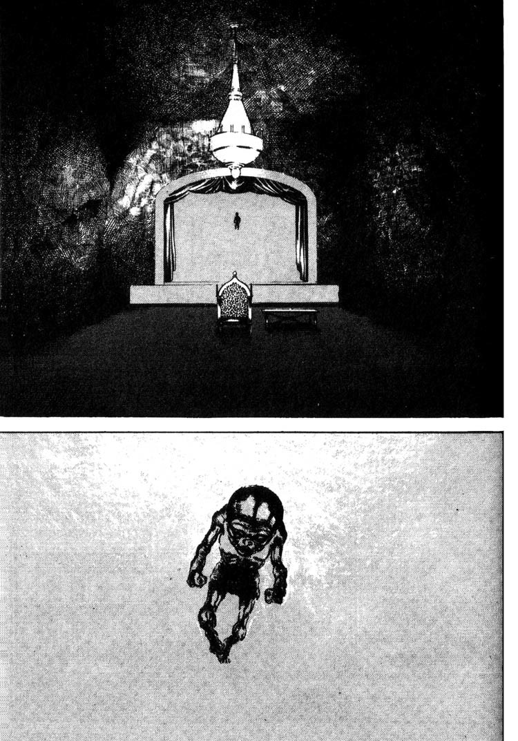 Offered Chapter 1.8 page 10 - Vol.1 Chapter 8: Yippie Payetta (8)
