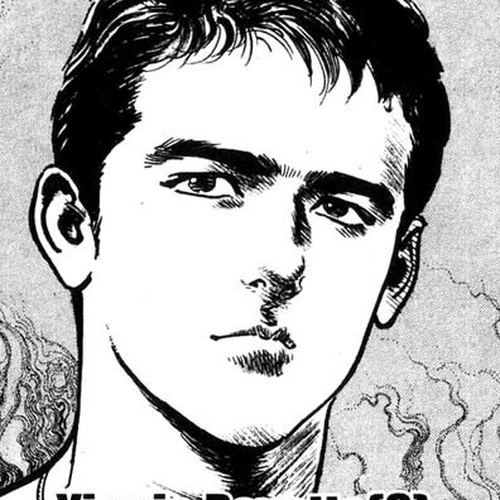 Offered Vol.1 Chapter 8: Yippie Payetta (8) cover