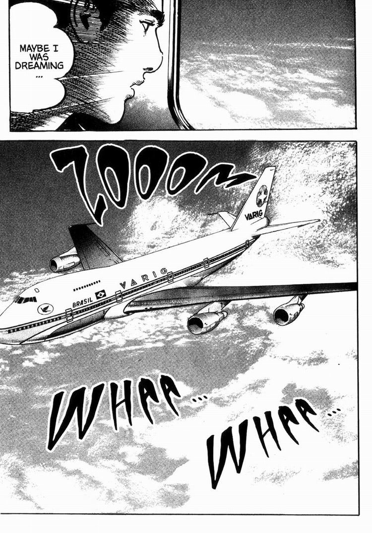 Offered Chapter 1.9 page 18 - Vol.1 Chapter 9: Yippie Payetta (9)