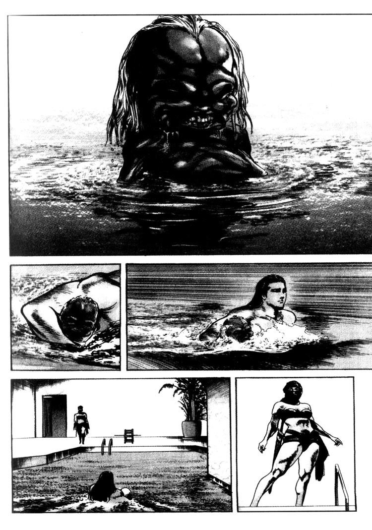 Offered Chapter 2.1 page 10 - Vol.2 Chapter 1: Cappadocia (1)