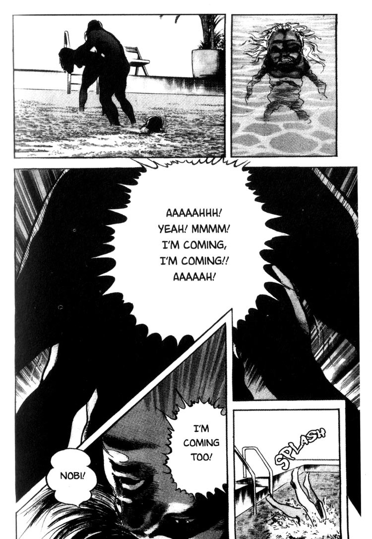 Offered Chapter 2.1 page 18 - Vol.2 Chapter 1: Cappadocia (1)