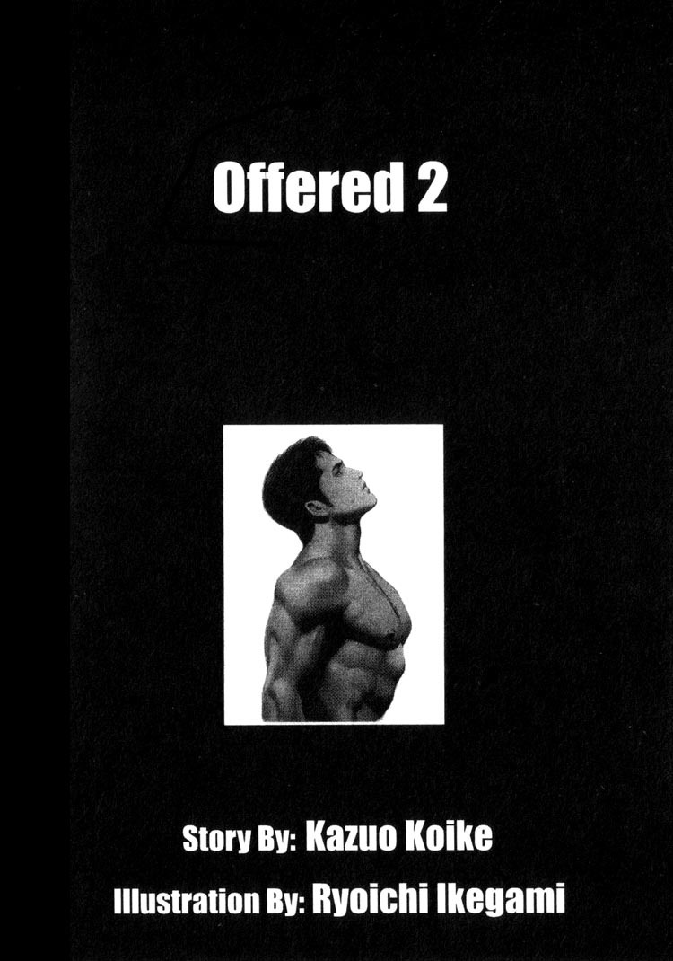 Offered Chapter 2.1 page 4 - Vol.2 Chapter 1: Cappadocia (1)
