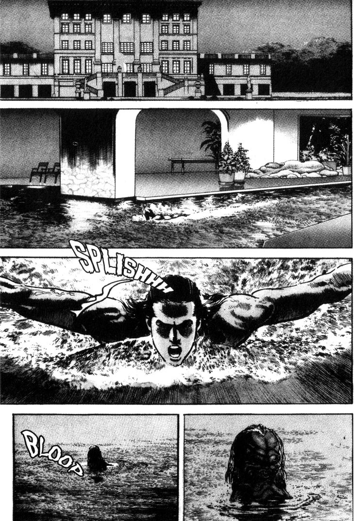 Offered Chapter 2.1 page 9 - Vol.2 Chapter 1: Cappadocia (1)