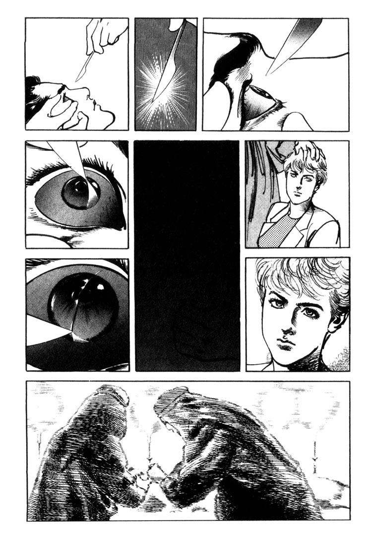 Offered Chapter 2.10 page 12 - Vol.2 Chapter 10: Cappadocia (10)