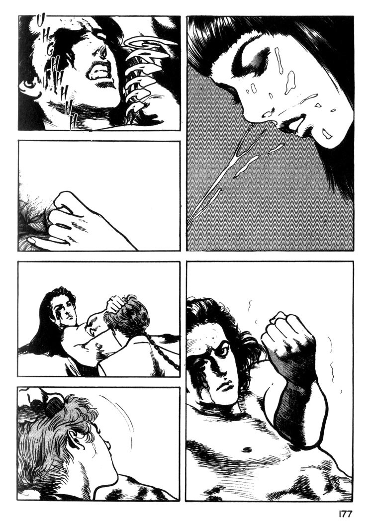 Offered Chapter 2.10 page 13 - Vol.2 Chapter 10: Cappadocia (10)