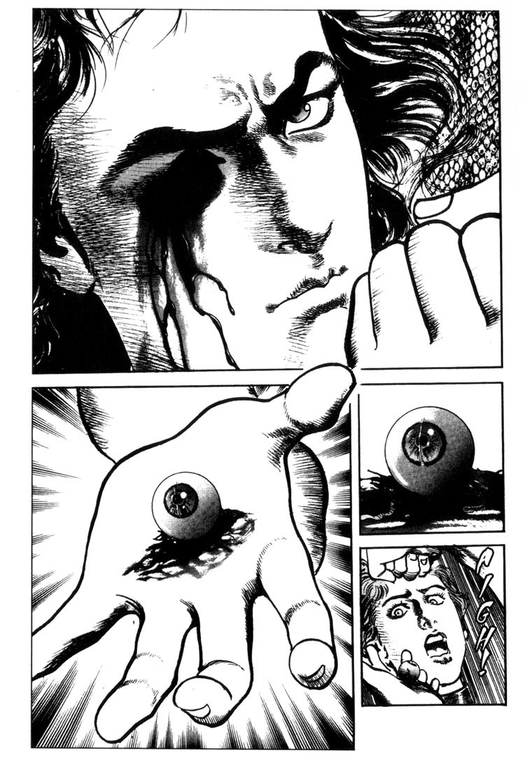 Offered Chapter 2.10 page 14 - Vol.2 Chapter 10: Cappadocia (10)