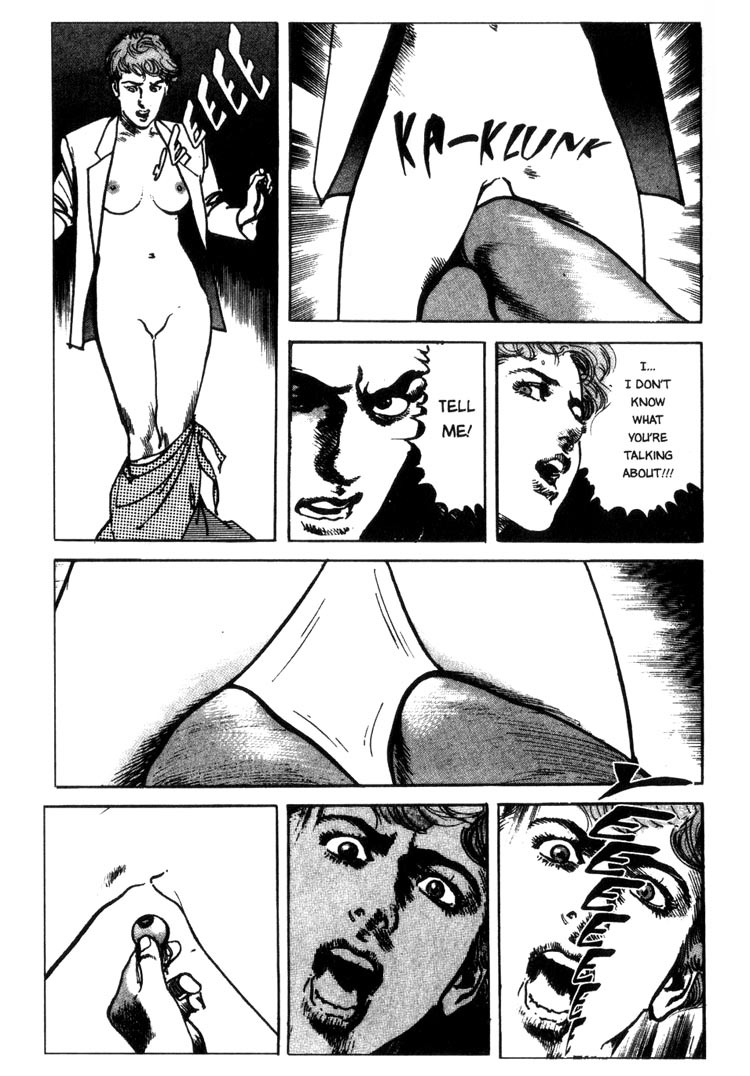 Offered Chapter 2.10 page 16 - Vol.2 Chapter 10: Cappadocia (10)