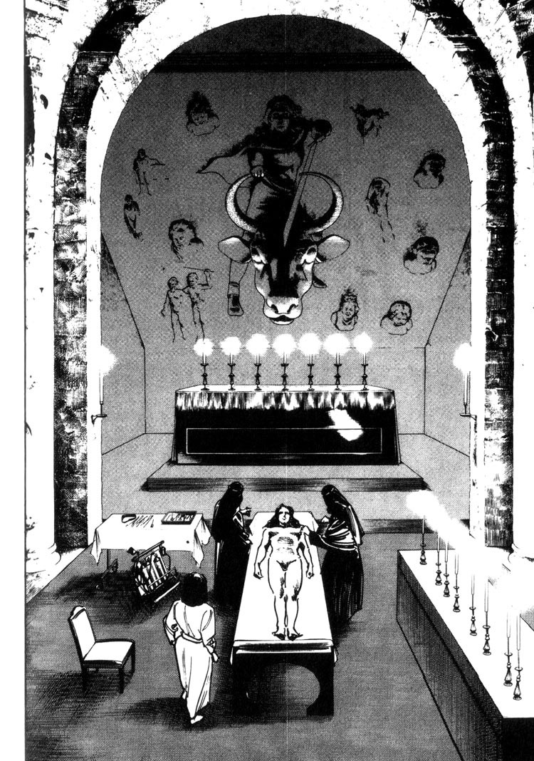 Offered Chapter 2.10 page 3 - Vol.2 Chapter 10: Cappadocia (10)