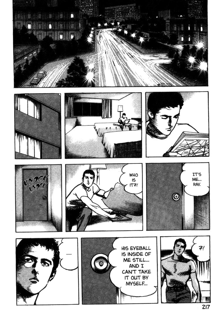 Offered Chapter 2.12 page 16 - Vol.2 Chapter 12: Cappadocia (12)