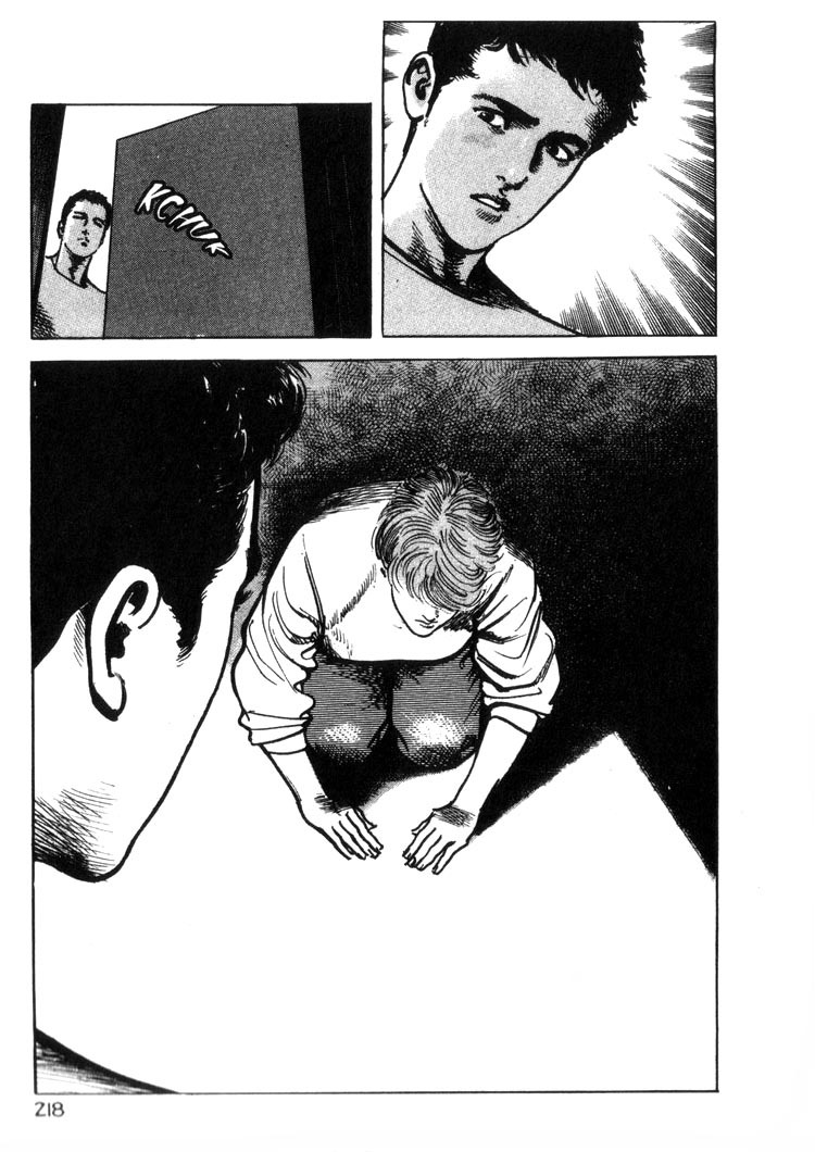 Offered Chapter 2.12 page 17 - Vol.2 Chapter 12: Cappadocia (12)