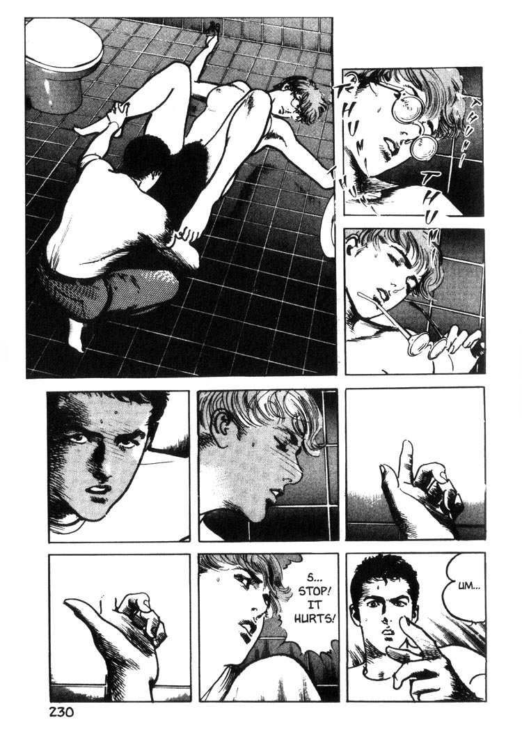 Offered Chapter 2.13 page 12 - Vol.2 Chapter 13: Cappadocia (13)