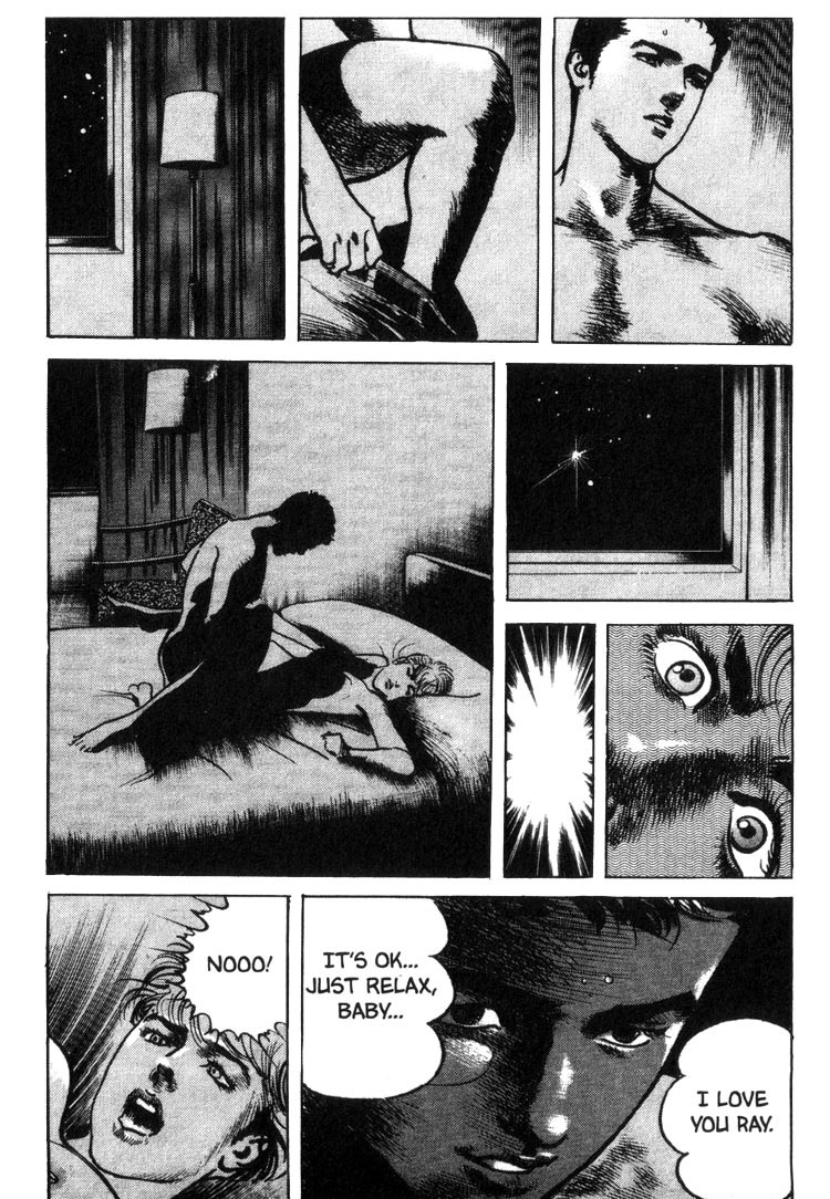 Offered Chapter 2.13 page 15 - Vol.2 Chapter 13: Cappadocia (13)