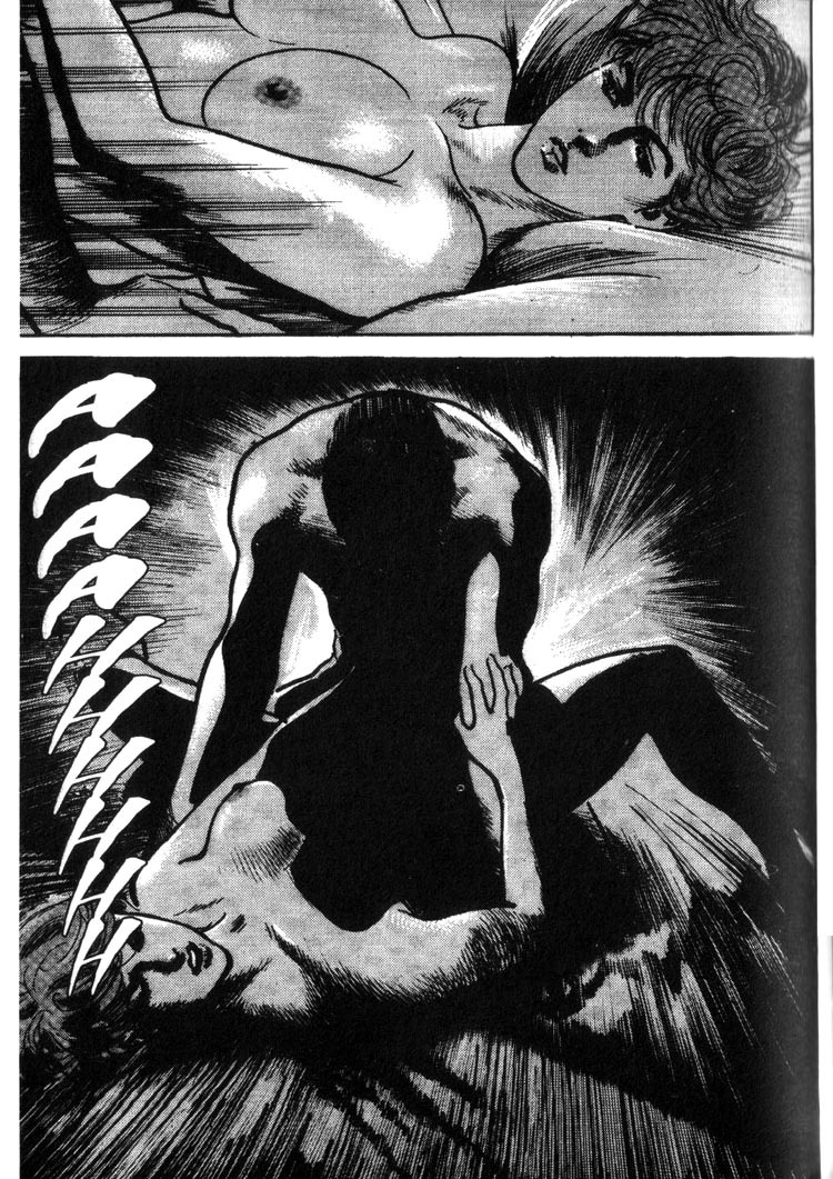 Offered Chapter 2.13 page 16 - Vol.2 Chapter 13: Cappadocia (13)