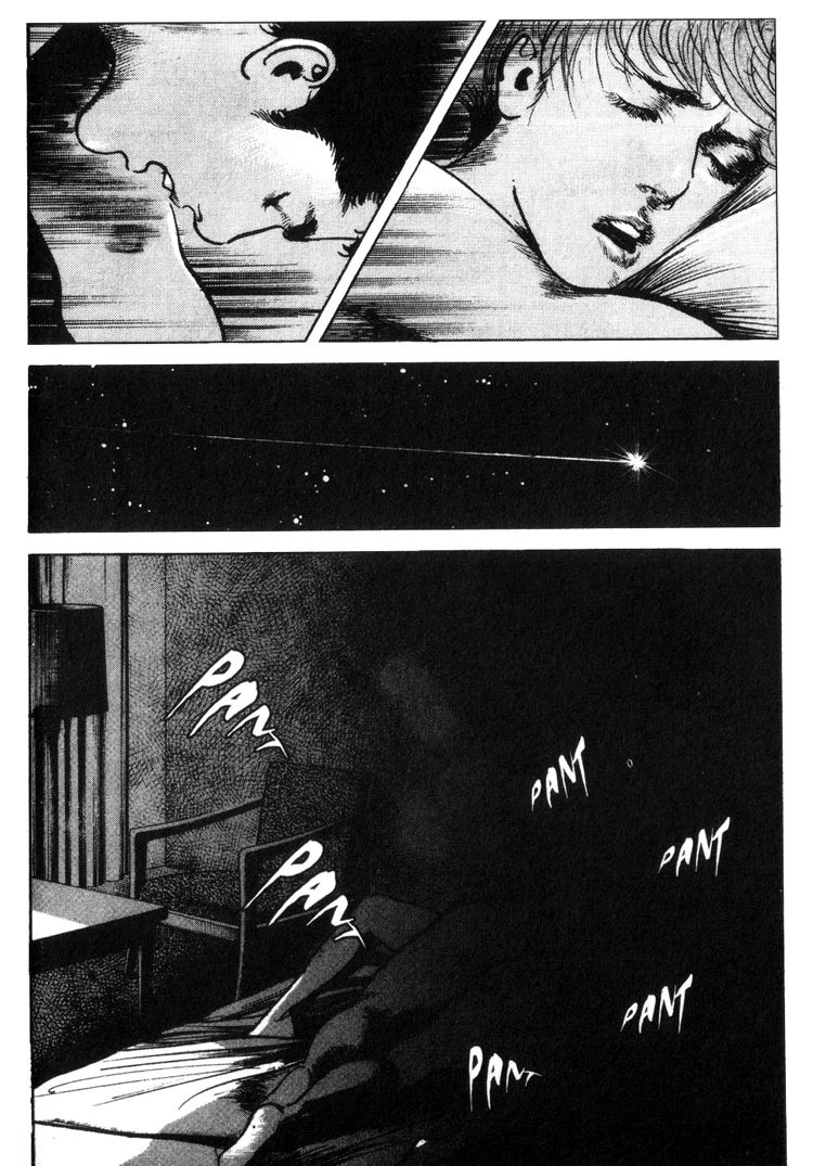 Offered Chapter 2.13 page 17 - Vol.2 Chapter 13: Cappadocia (13)