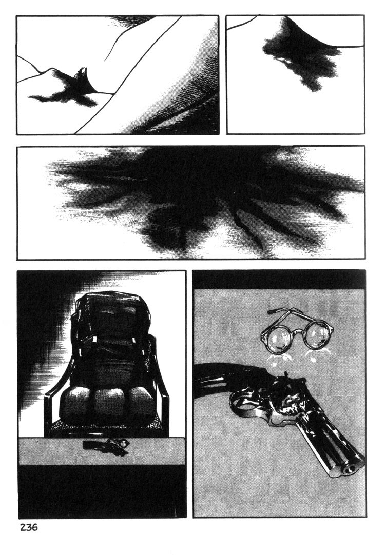 Offered Chapter 2.13 page 18 - Vol.2 Chapter 13: Cappadocia (13)