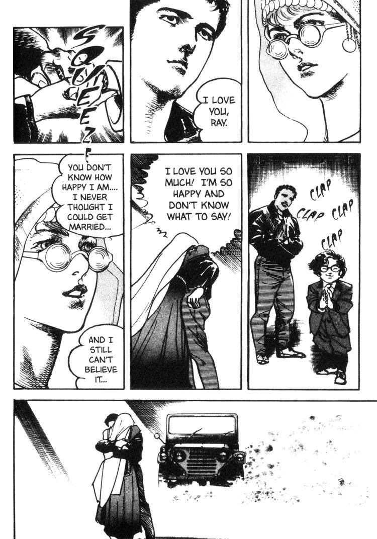Offered Chapter 2.14 page 5 - Vol.2 Chapter 14: Cappadocia(14)