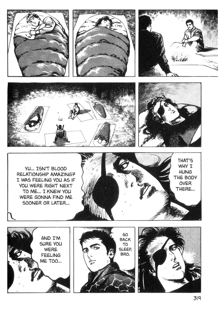 Offered Chapter 2.18 page 11 - Vol.2 Chapter 18: Cappadocia (18)