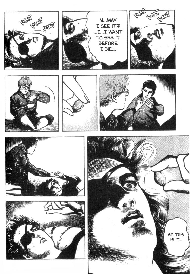 Offered Chapter 2.18 page 9 - Vol.2 Chapter 18: Cappadocia (18)