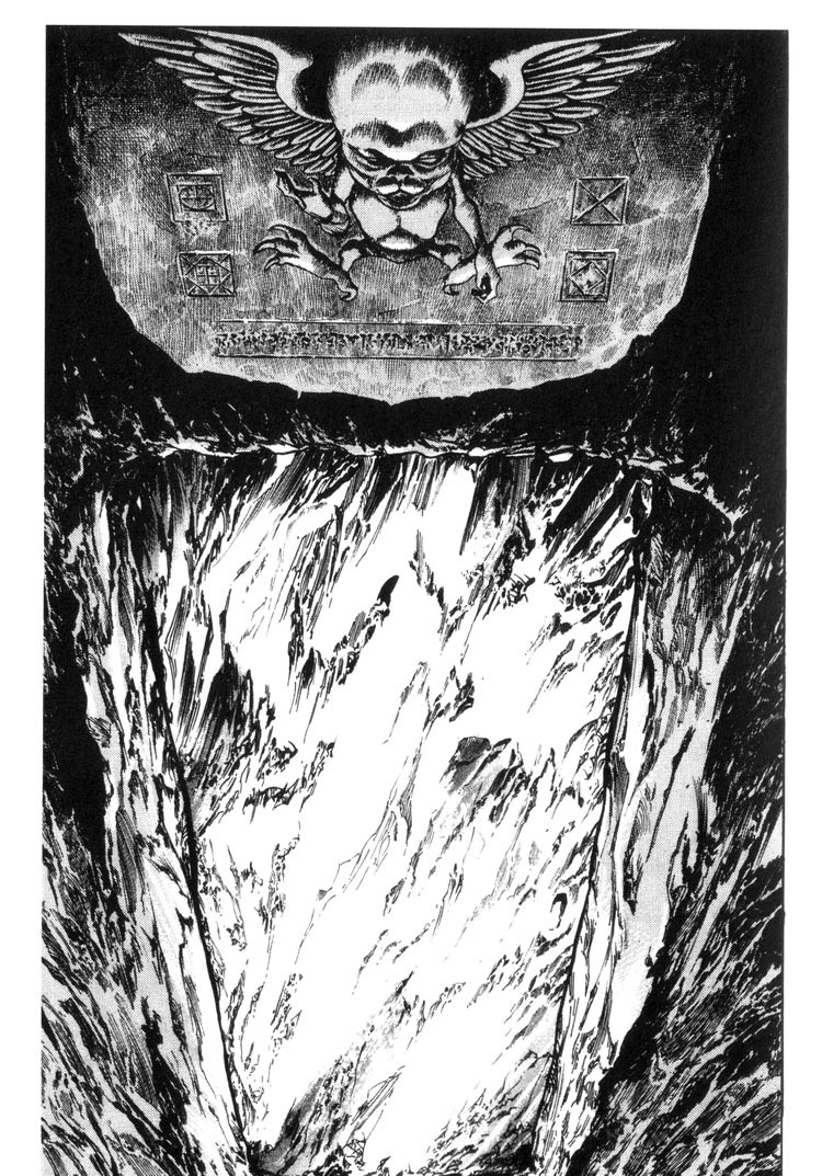 Offered Chapter 2.19 page 16 - Vol.2 Chapter 19: Cappadocia (19)