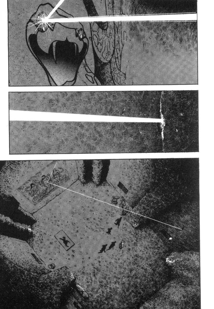 Offered Chapter 2.19 page 2 - Vol.2 Chapter 19: Cappadocia (19)