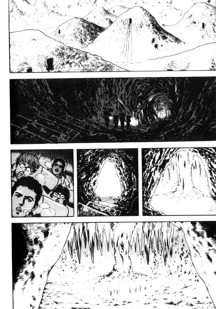Offered Chapter 2.20 page 13 - Vol.2 Chapter 20: Cappadocia (20)