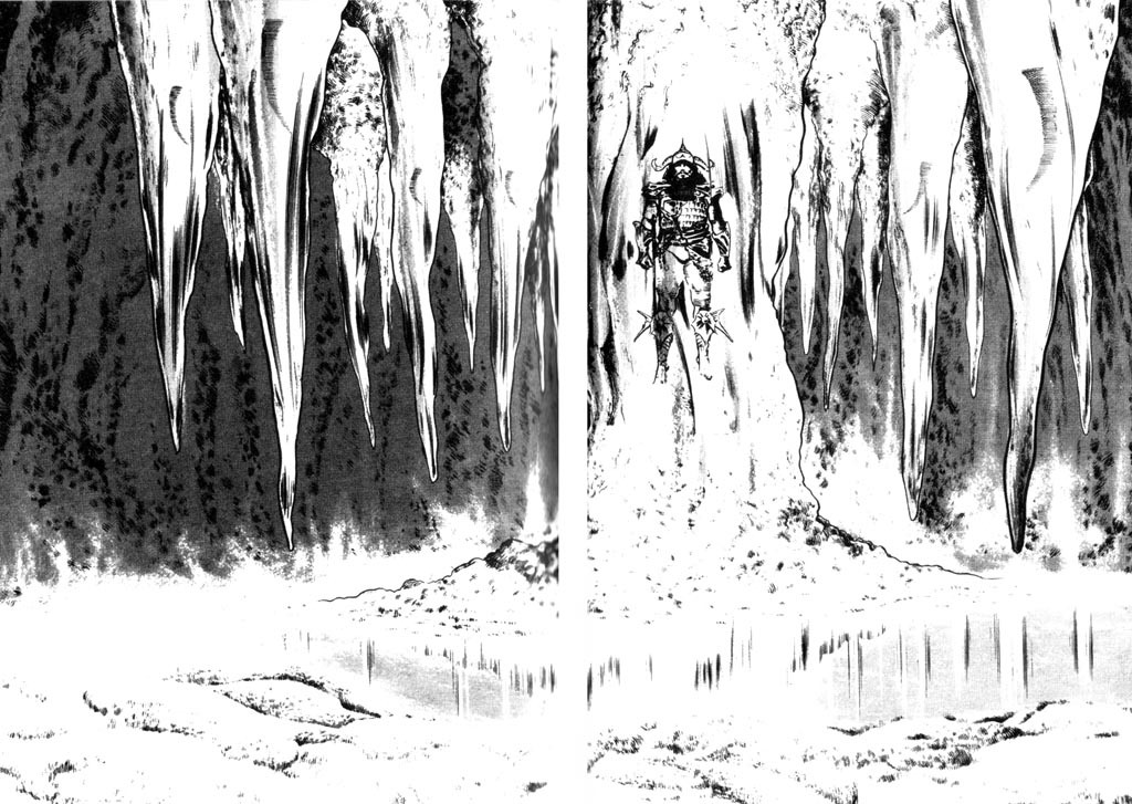 Offered Chapter 2.20 page 14 - Vol.2 Chapter 20: Cappadocia (20)