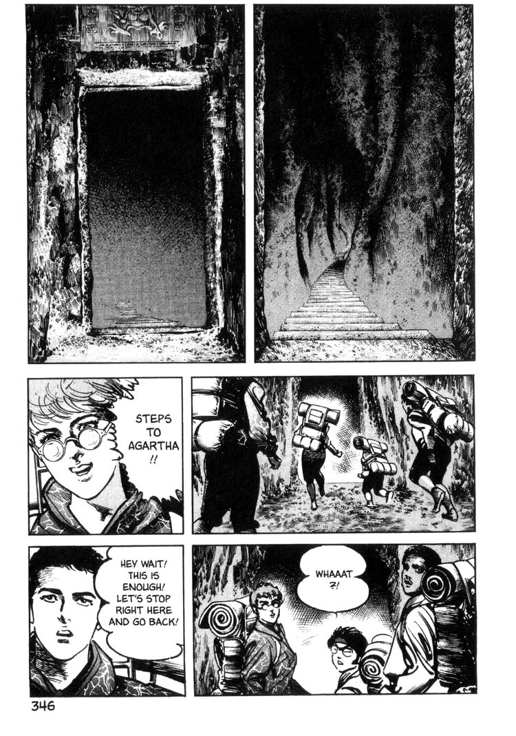 Offered Chapter 2.20 page 2 - Vol.2 Chapter 20: Cappadocia (20)