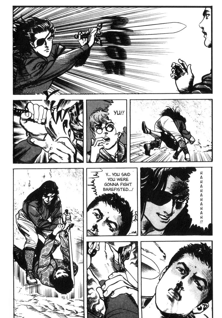 Offered Chapter 2.21 page 13 - Vol.2 Chapter 21: Cappadocia (21)