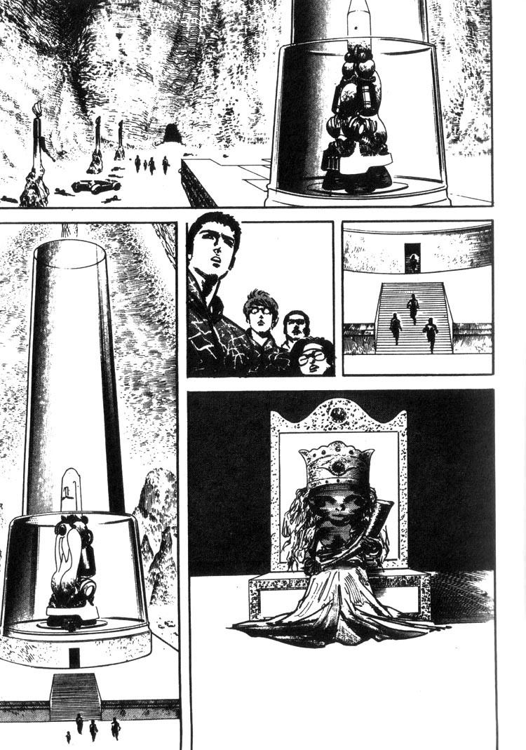 Offered Chapter 2.22 page 13 - Vol.2 Chapter 22: Final Chapter