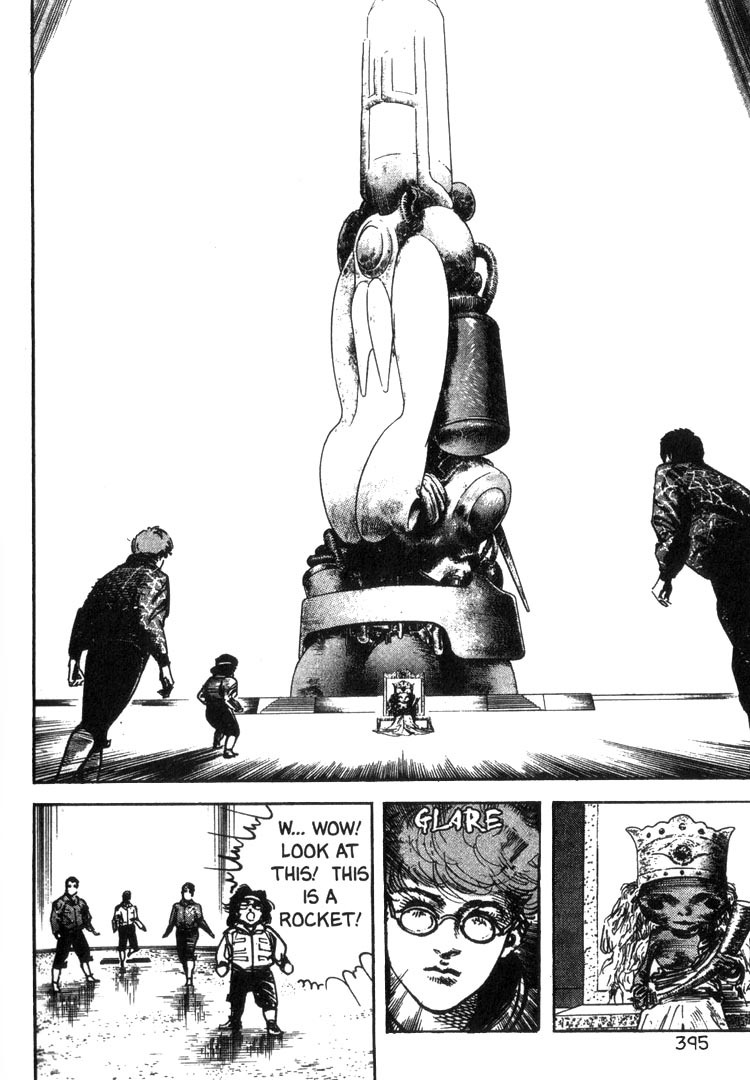Offered Chapter 2.22 page 14 - Vol.2 Chapter 22: Final Chapter