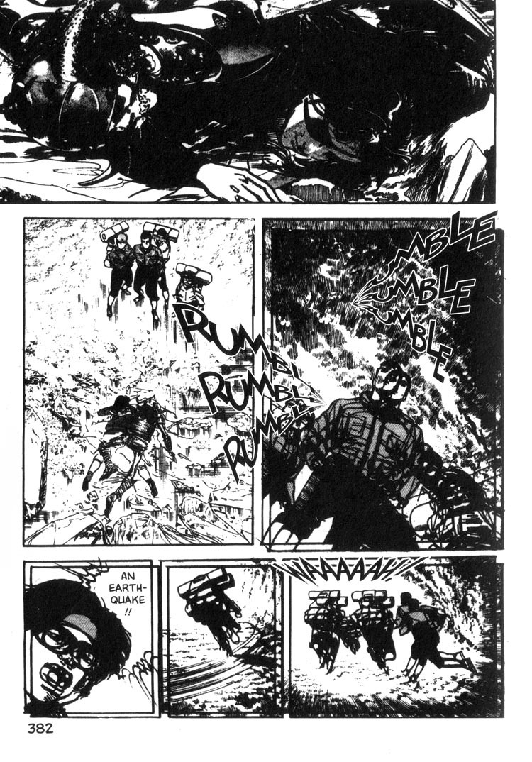 Offered Chapter 2.22 page 2 - Vol.2 Chapter 22: Final Chapter