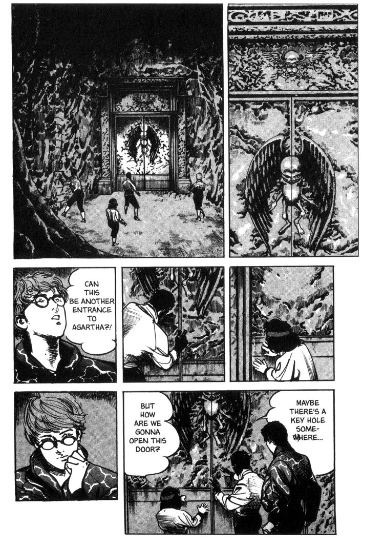 Offered Chapter 2.22 page 7 - Vol.2 Chapter 22: Final Chapter