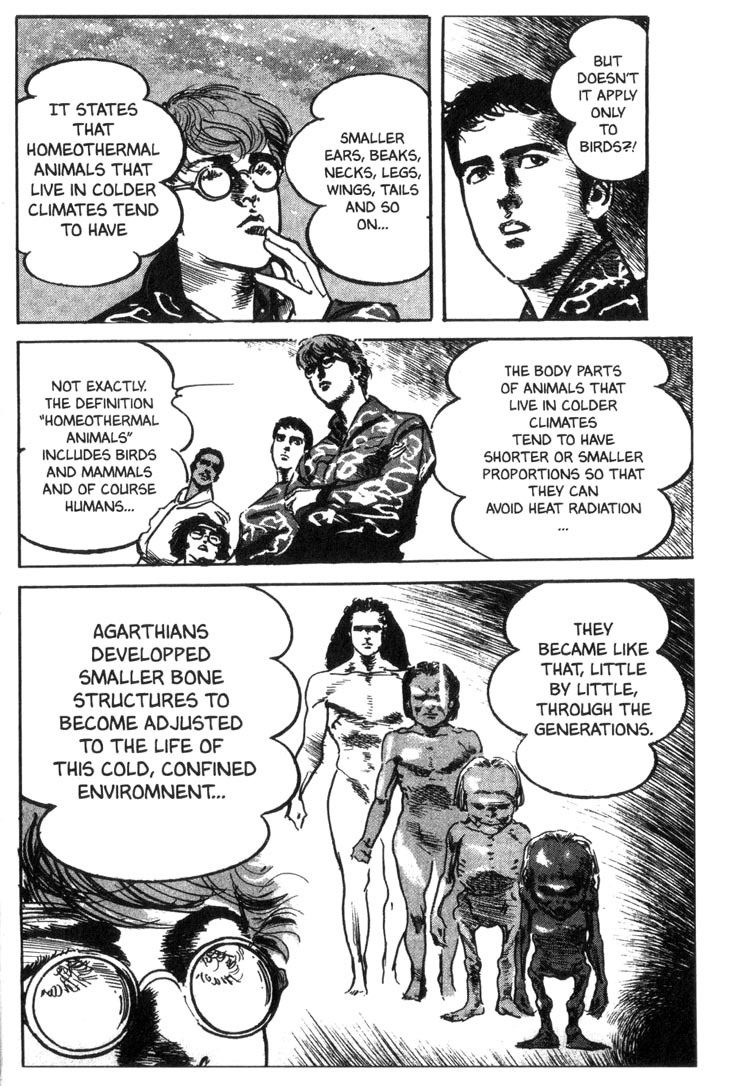 Offered Chapter 2.22 page 9 - Vol.2 Chapter 22: Final Chapter