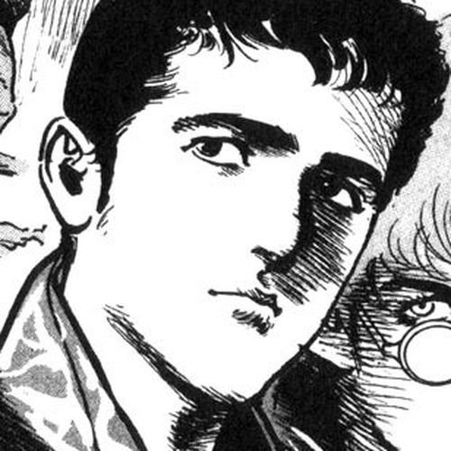Offered Vol.2 Chapter 22: Final Chapter cover