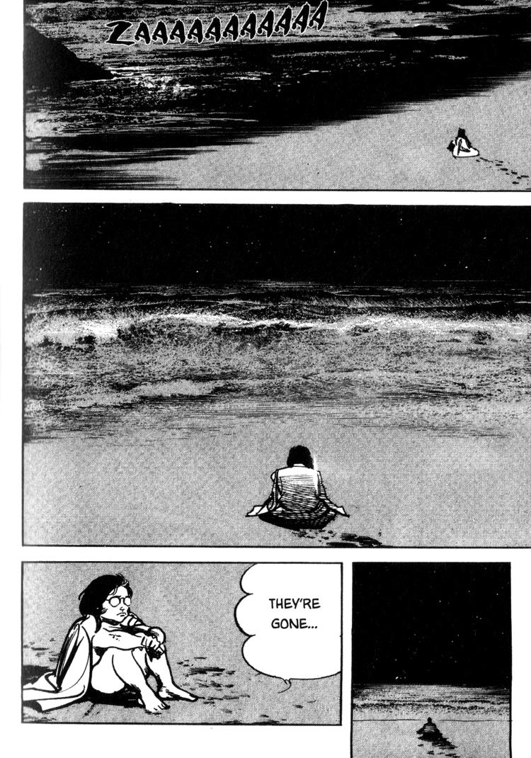 Offered Chapter 2.3 page 14 - Vol.2 Chapter 3: Cappadocia (3)