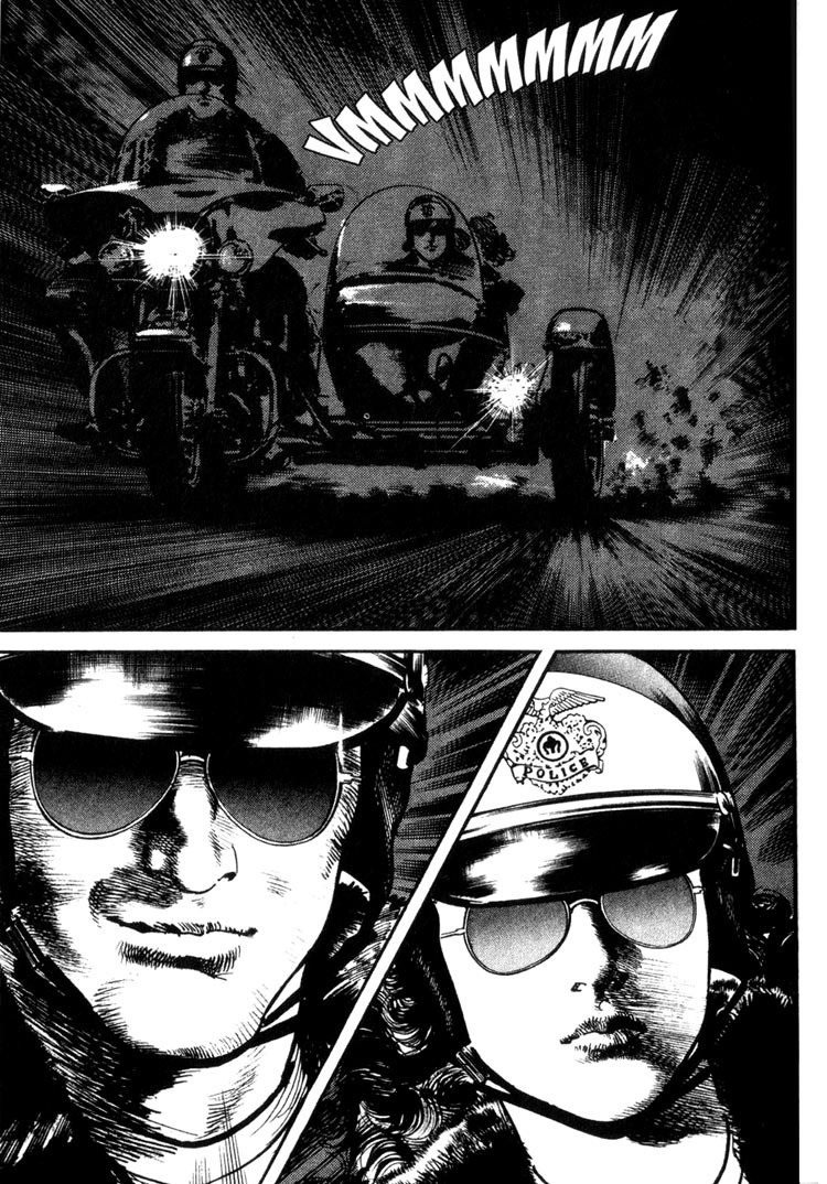 Offered Chapter 2.3 page 15 - Vol.2 Chapter 3: Cappadocia (3)