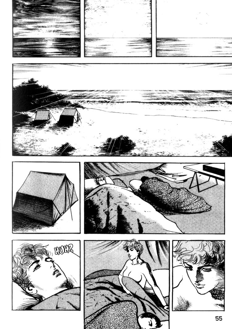 Offered Chapter 2.3 page 16 - Vol.2 Chapter 3: Cappadocia (3)