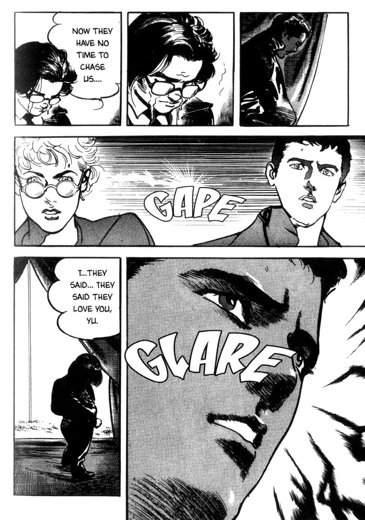 Offered Chapter 2.4 page 13 - Vol.2 Chapter 4