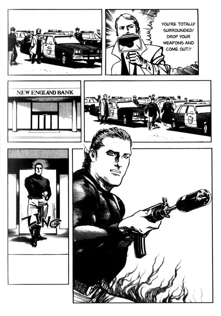 Offered Chapter 2.4 page 15 - Vol.2 Chapter 4