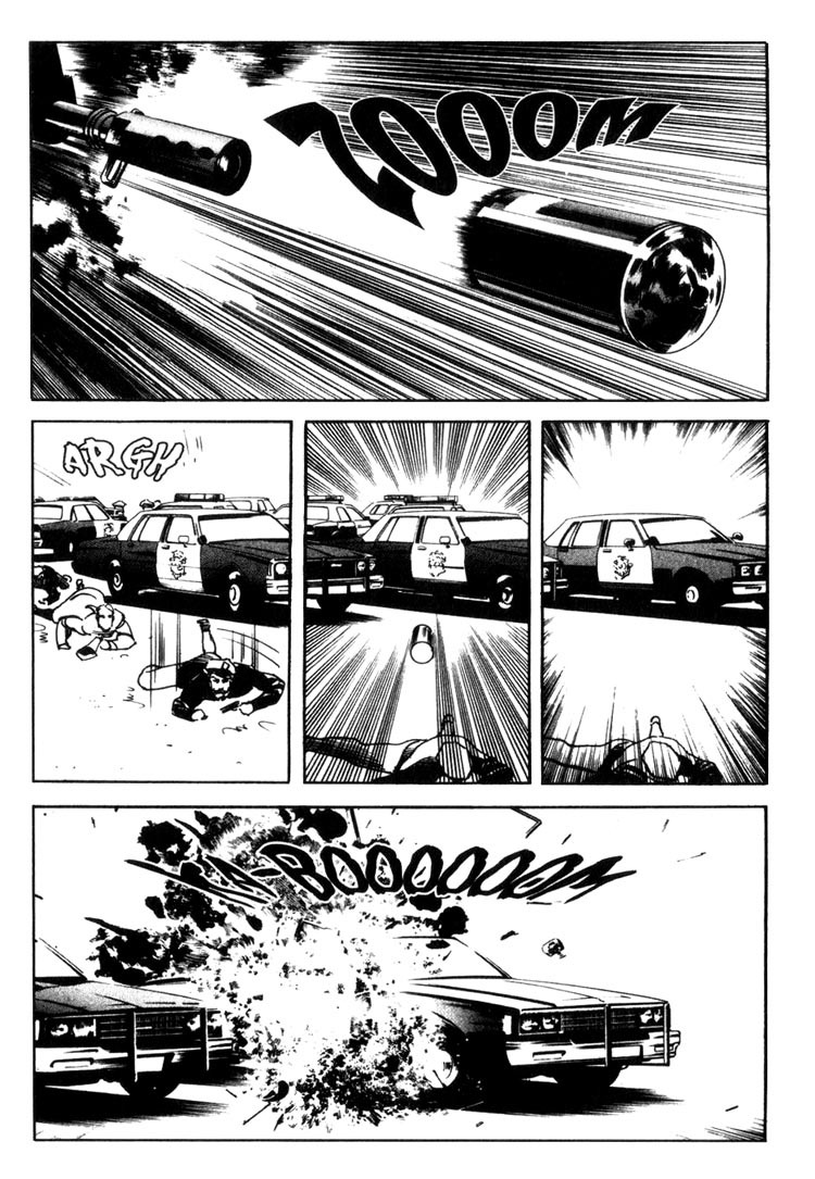 Offered Chapter 2.4 page 16 - Vol.2 Chapter 4