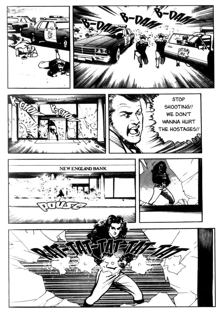 Offered Chapter 2.4 page 17 - Vol.2 Chapter 4